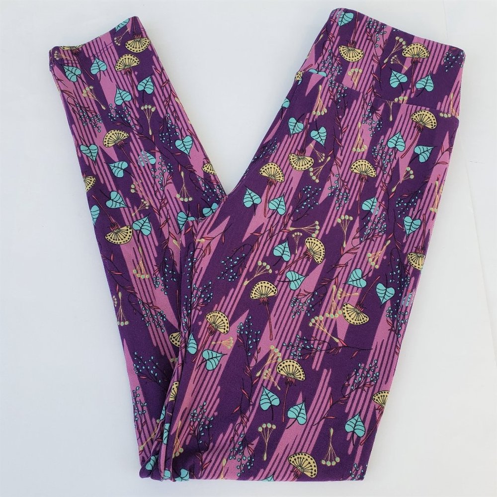 3/$15 LuLaRoe Leggings